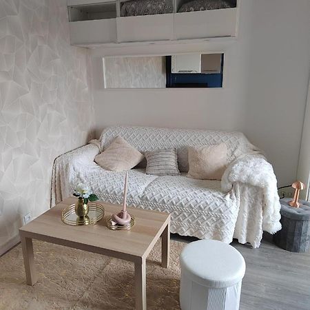 Studio Proche La Defense, Cosy Confort Bois-Colombes 외부 사진