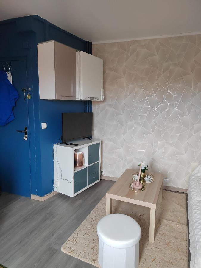 Studio Proche La Defense, Cosy Confort Bois-Colombes 외부 사진