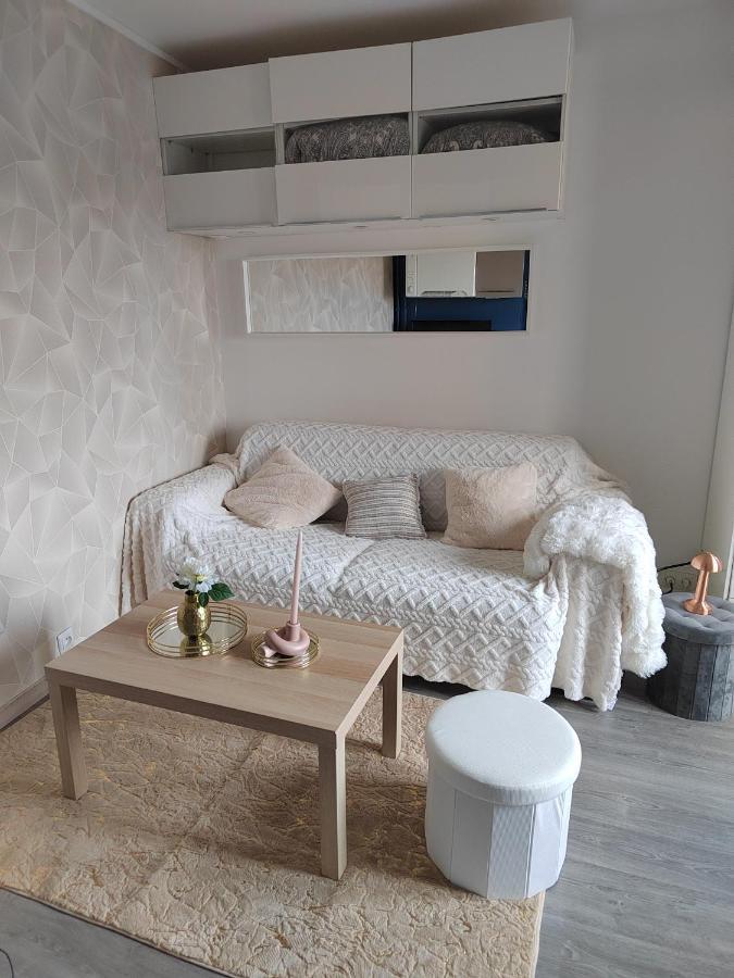 Studio Proche La Defense, Cosy Confort Bois-Colombes 외부 사진