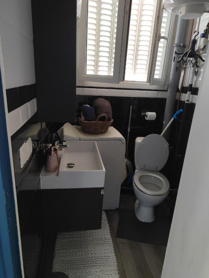 Studio Proche La Defense, Cosy Confort Bois-Colombes 외부 사진
